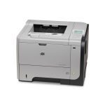 پرینتر لیزری استوک اچ پی HP Enterprise P3015dn (3)