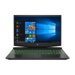 لپ تاپ اچ پی HP Pavilion 15-dk1xx / i5-10300H / 16GB / 250GB SSD / GTX 1650