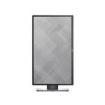 قابلیت چرخش عمودی مانیتور استوک Dell P2717H