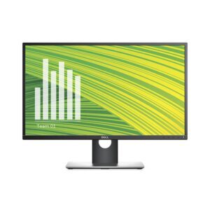 مانیتور استوک 27 اینچ دل P2717H