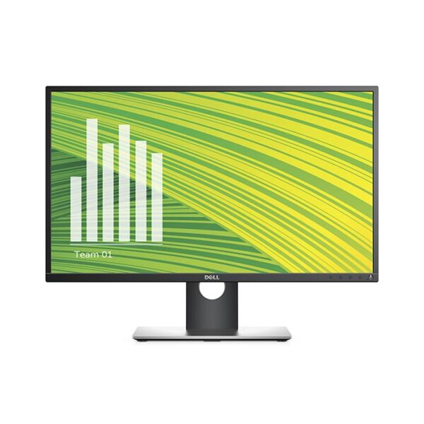مانیتور استوک 27 اینچ دل P2717H