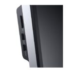 خروجی‌های USB و کارتخوان مانیتور U2413f