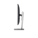 مانیتور استوک 27 اینچ دل P2714H تصویر از کنار