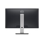 مانیتور استوک 27 اینچ دل P2714H تصویر پشت مانیتور