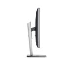 مانیتور استوک 27 اینچ دل P2714H تصویر از کنار