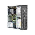 کیس استوک اچ پی HP EliteDesk 800/600 G1 - i5 (4)