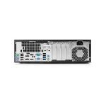 کیس استوک اچ پی HP EliteDesk 800/600 G1 - i5 (5)