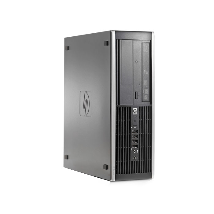 کیس استوک اچ پی HP Compaq Elite 6300/8300 - i5 (1)