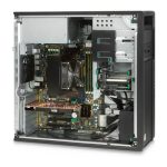 کیس استوک اچ پی HP z440 WorkStation - Xeon (4)