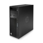 کیس استوک اچ پی HP z440 WorkStation - Xeon (5)