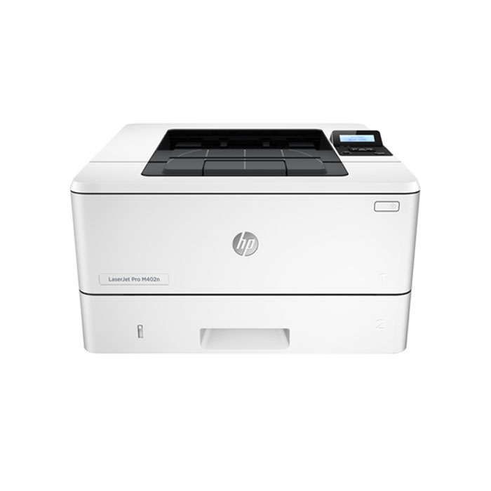 پرینتر لیزری استوک اچ پی HP LaserJet Pro M402n (1)