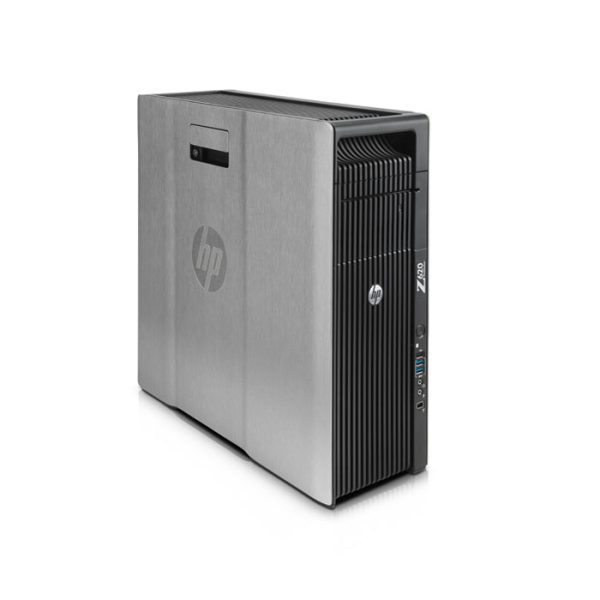 کیس استوک اچ پی HP Z620 WorkStation - Xeon (1)