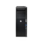 کیس استوک اچ پی HP Z620 WorkStation - Xeon (2)