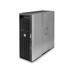 کیس استوک اچ پی HP Z620 WorkStation - Xeon (3)