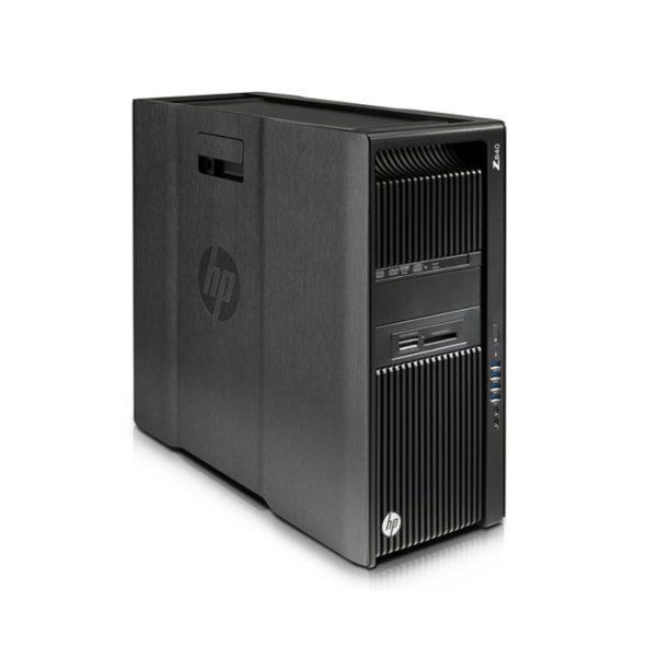 کیس استوک اچ پی HP Z820 WorkStation - Xeon (1)