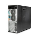 کیس استوک اچ پی HP Z820 WorkStation - Xeon (4)