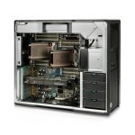 کیس استوک اچ پی HP Z820 WorkStation - Xeon (5)