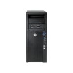 کیس استوک اچ پی HP Z420 WorkStation - Xeon (2)