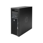 کیس استوک اچ پی HP Z420 WorkStation - Xeon (3)