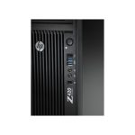 کیس استوک اچ پی HP Z420 WorkStation - Xeon (4)