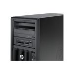 کیس استوک اچ پی HP Z420 WorkStation - Xeon (5)