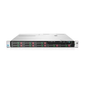 سرور استوک اچ پی HP Proliant DL360 Gen8 8SFF