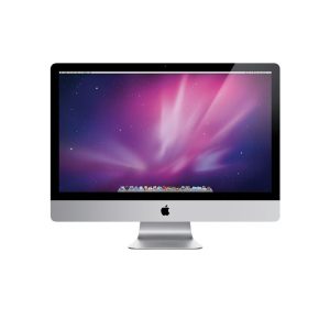 آل این وان اپل Apple iMac A1312 - i5 2Gen (1)