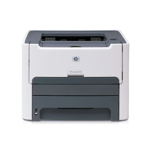 پرینتر لیزری استوک اچ پی HP LaserJet 1320