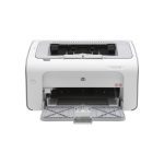 پرینتر لیزری استوک اچ پی HP LaserJet Pro P1102 (1)