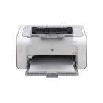 پرینتر لیزری استوک اچ پی HP LaserJet Pro P1102 (2)