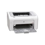 پرینتر لیزری استوک اچ پی HP LaserJet Pro P1102 (5)