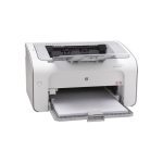 پرینتر لیزری استوک اچ پی HP LaserJet Pro P1102 (6)