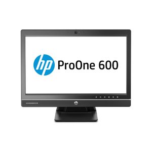 آل این وان استوک اچ پی HP ProOne 600 G1 - i5 4Gen (1)