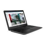 لپ تاپ استوک اچ پی HP ZBook 15 G3 i7 6Gen (3)