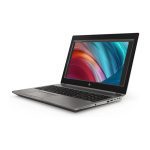 لپ تاپ استوک اچ پی HP ZBook 15 G6 i7 9Gen (2)