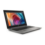 لپ تاپ استوک اچ پی HP ZBook 15 G6 i7 9Gen (3)