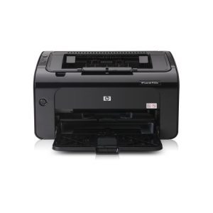 پرینتر لیزری استوک اچ پی HP LaserJet Pro P1102w (1)