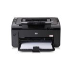 پرینتر لیزری استوک اچ پی HP LaserJet Pro P1102w (2)