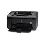 پرینتر لیزری استوک اچ پی HP LaserJet Pro P1102w (3)