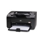 پرینتر لیزری استوک اچ پی HP LaserJet Pro P1102w (4)