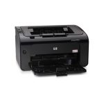 پرینتر لیزری استوک اچ پی HP LaserJet Pro P1102w (5)