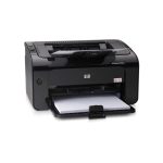 پرینتر لیزری استوک اچ پی HP LaserJet Pro P1102w (6)