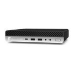 مینی کیس استوک اچ پی HP ProDesk 600 G3 - i5 7Gen (2)