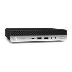 مینی کیس استوک اچ پی HP ProDesk 600 G3 - i5 7Gen (3)