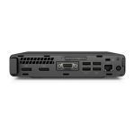 مینی کیس استوک اچ پی HP ProDesk 600 G3 - i5 7Gen (4)