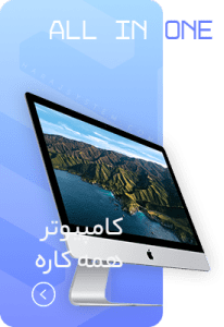 دسته‌بندی آل این وان