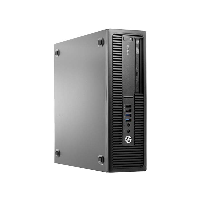 کیس استوک اچ پیHP EliteDesk 800 G2