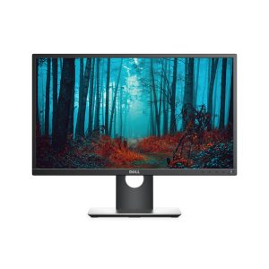 مانیتور استوک 22 اینچ دل Dell P2317 (8)