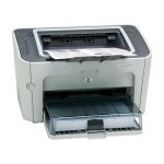 پرینتر لیزری استوک اچ پی HP LaserJet P1505 (1)