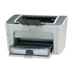 پرینتر لیزری استوک اچ پی HP LaserJet P1505 (2)